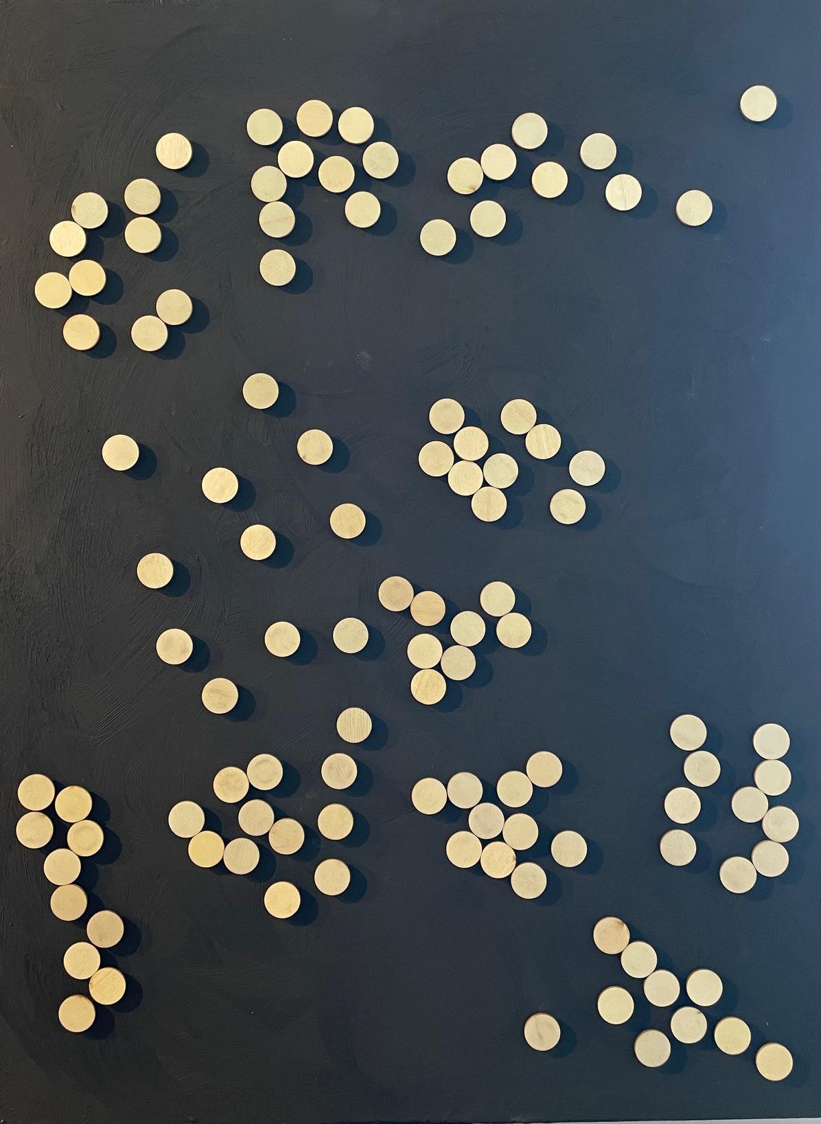 Welcome Dots (Eric H. F. Law)