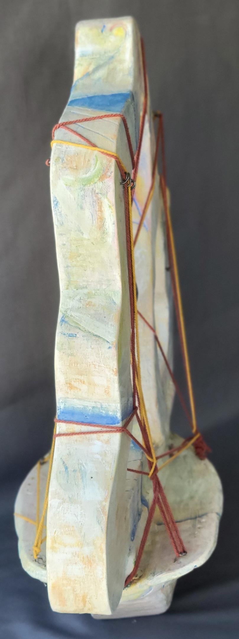 Ship of Fools (Cheryl Bankes)