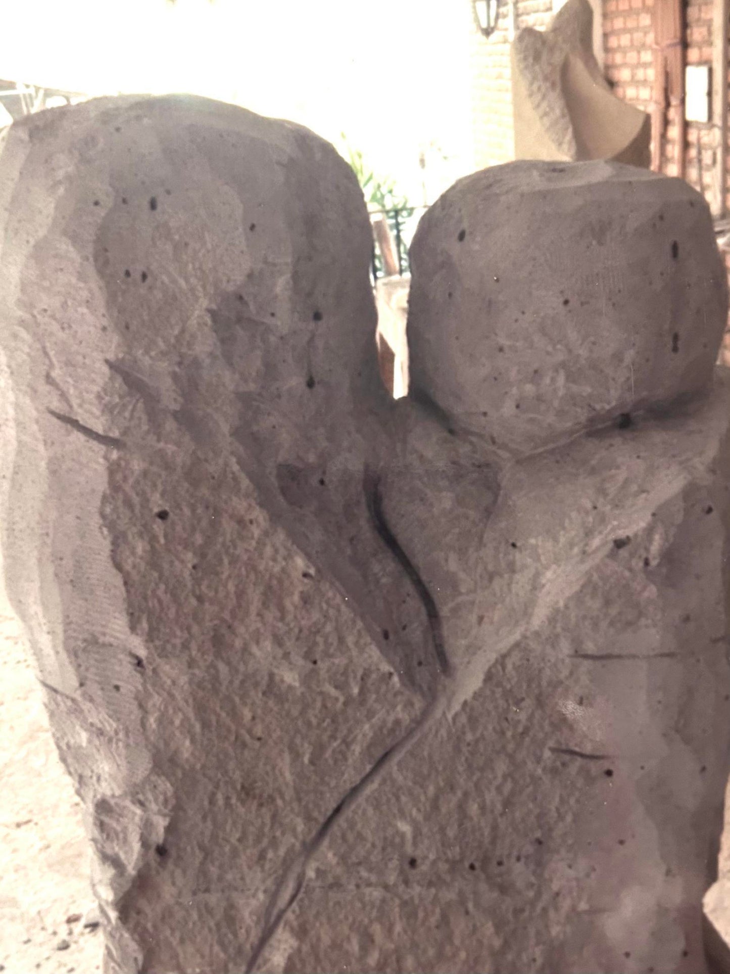 You Are My Rock, My Heart, My Soul (Mary Ann Collins)