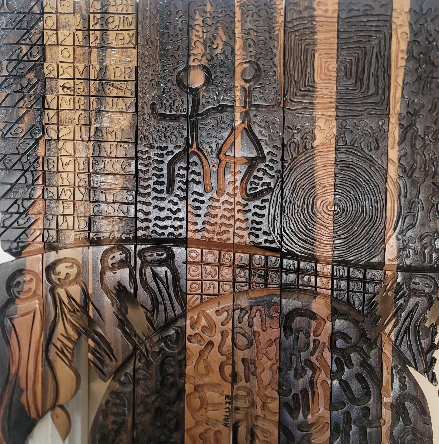 Standing Ovation (Kalu Okpara)