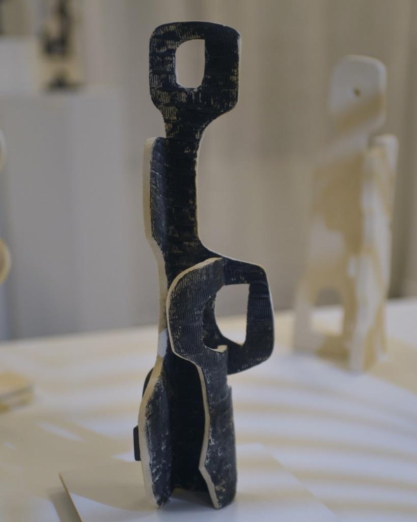 Recurrence (Carla Roth)