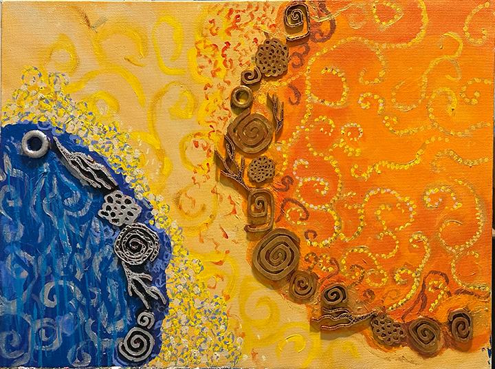 Luna y Sol (Lucia Grossberger Morales)