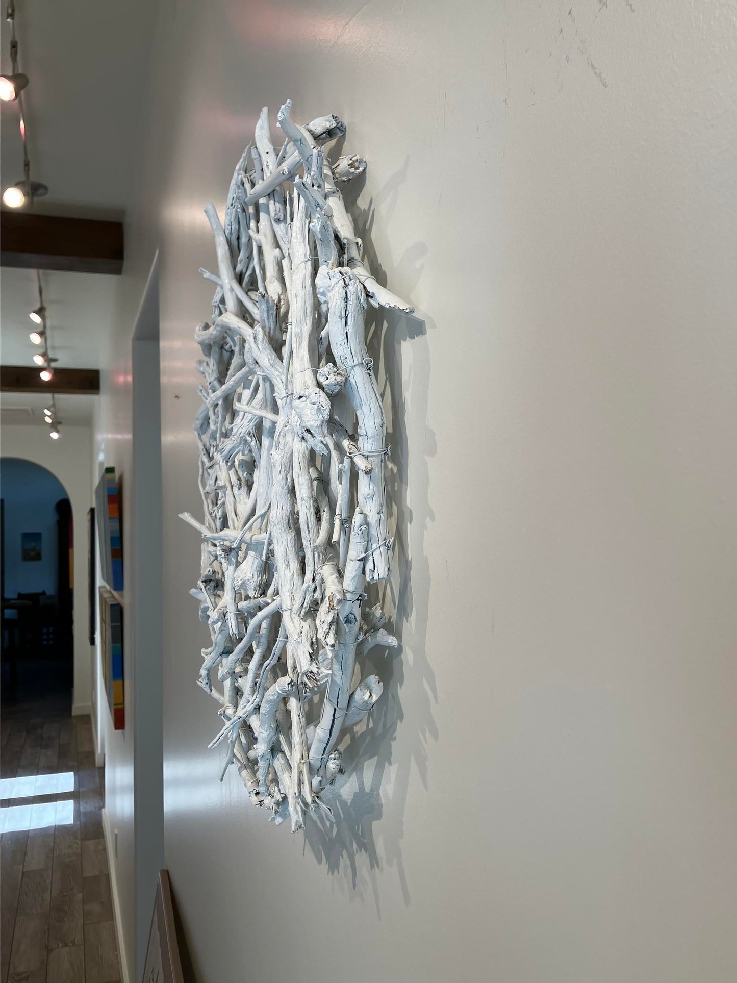 Windward (Nancy Scott Miller)
