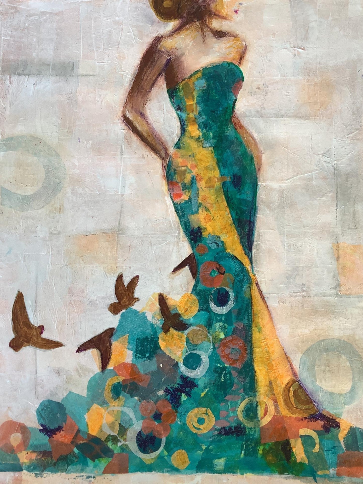 Unbound (Jody Nelson)