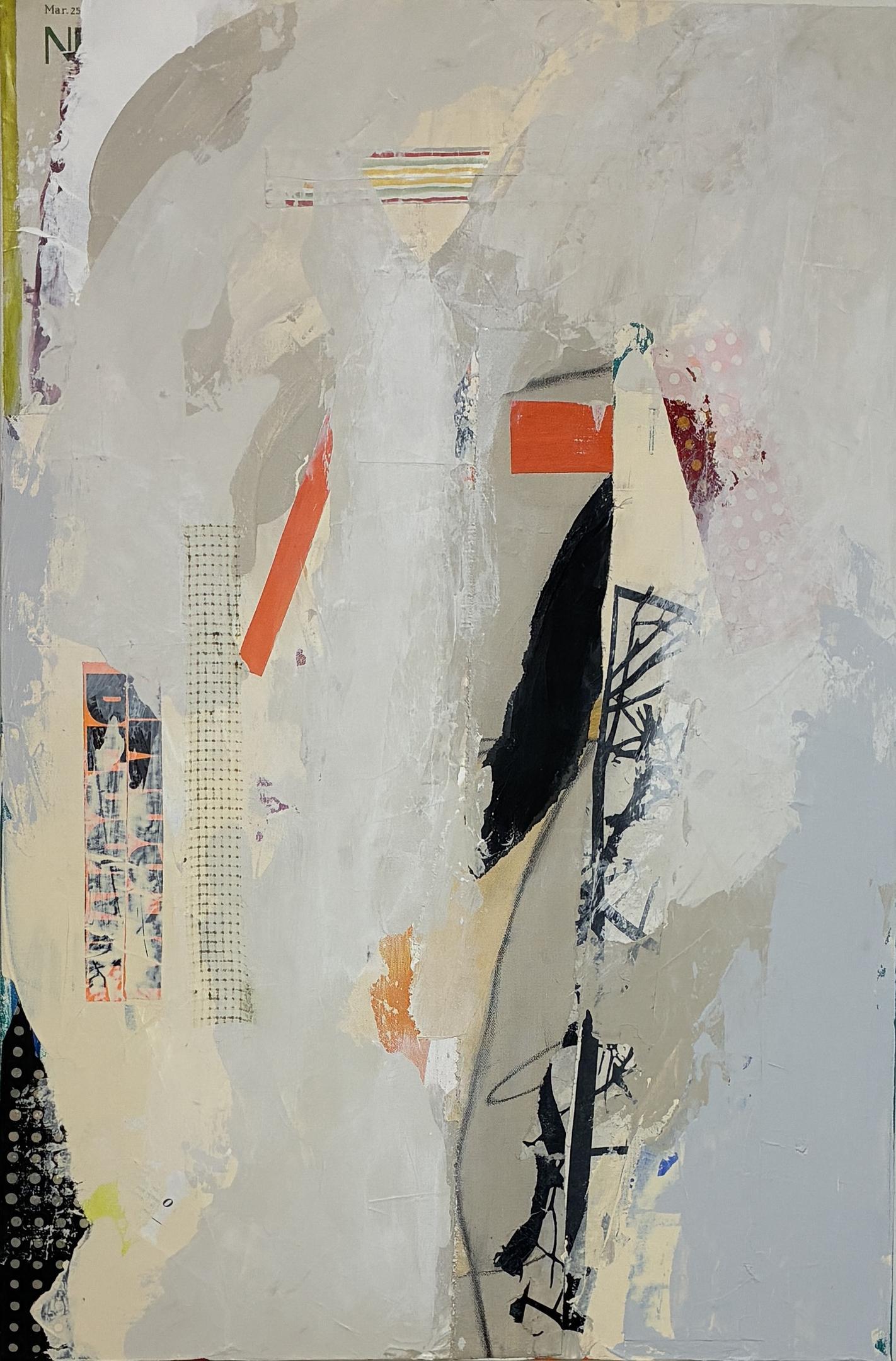 Unsaid (Georganne Papac)
