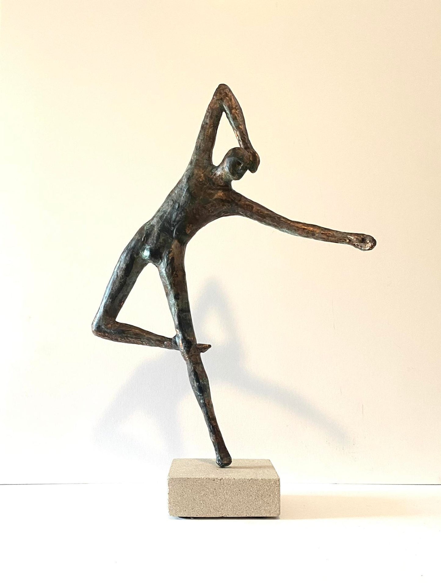 Extension (Dean Steiner)