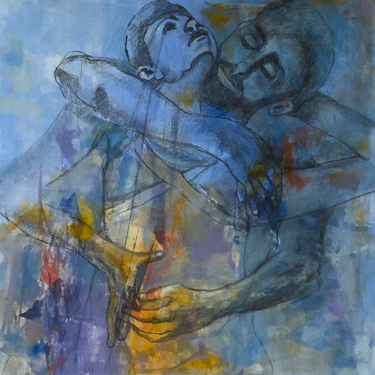 Intertwined (Angela Koenig)