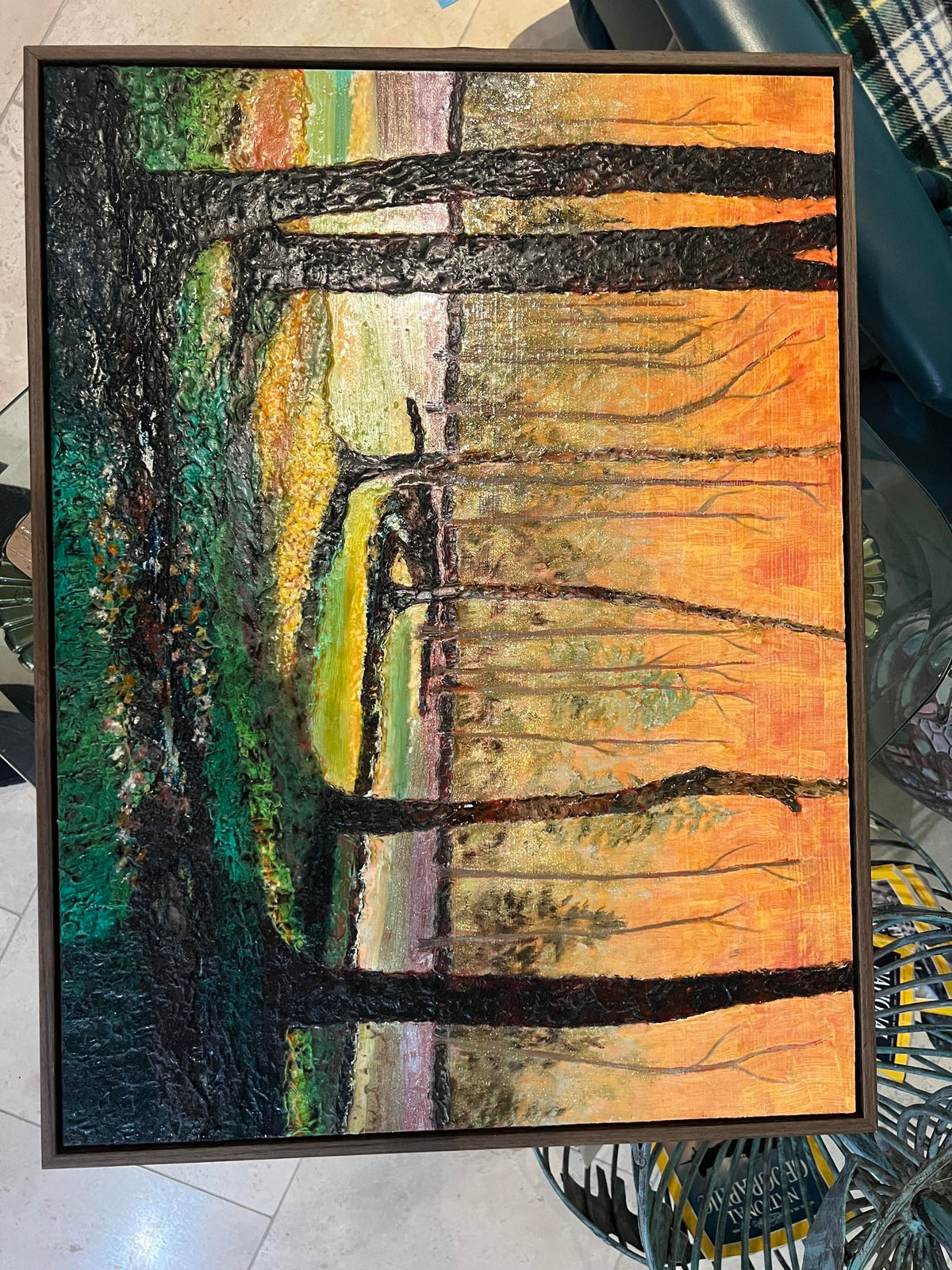 Forest Awakening