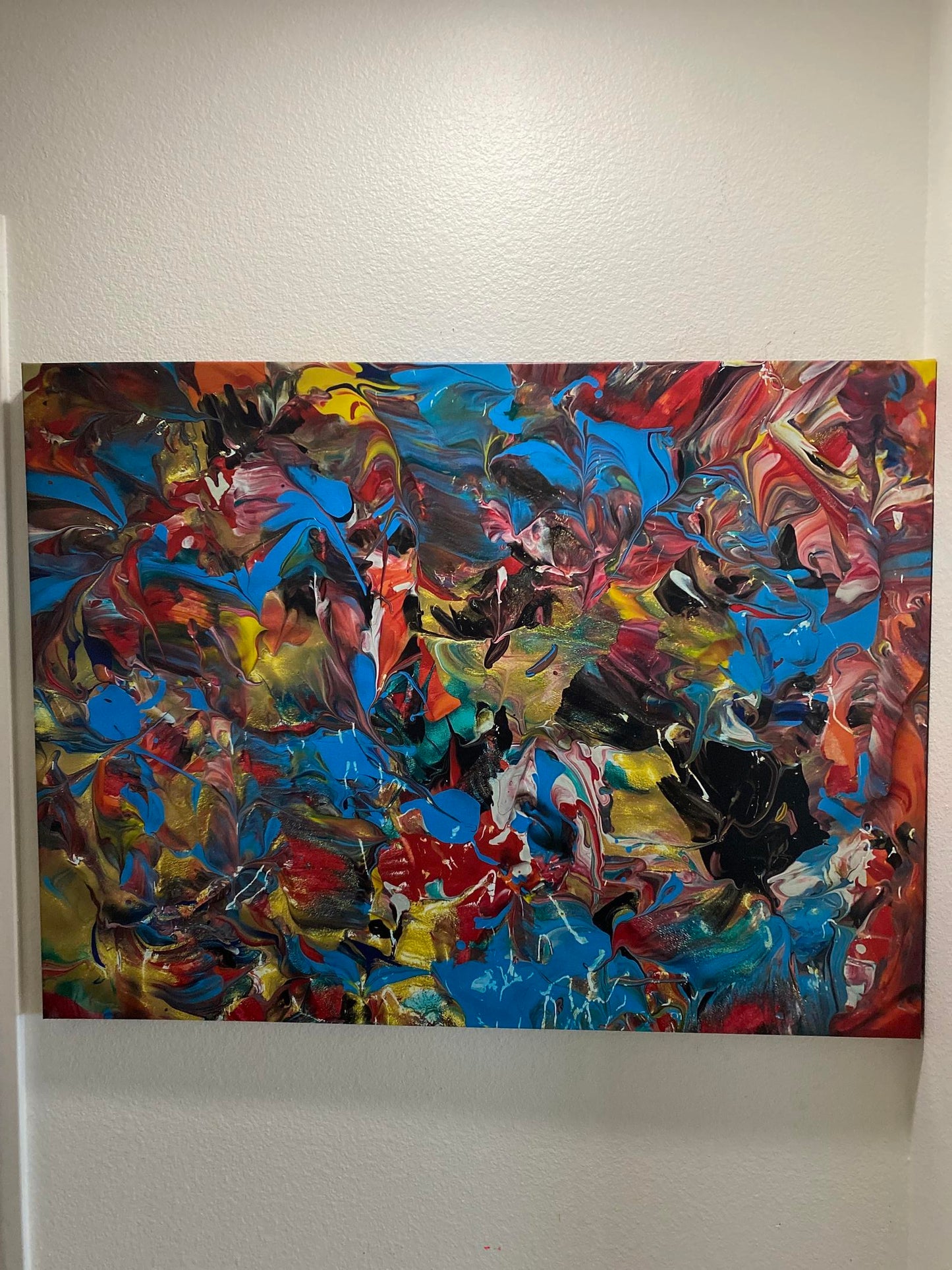 Untitled (Phillip Jordan)