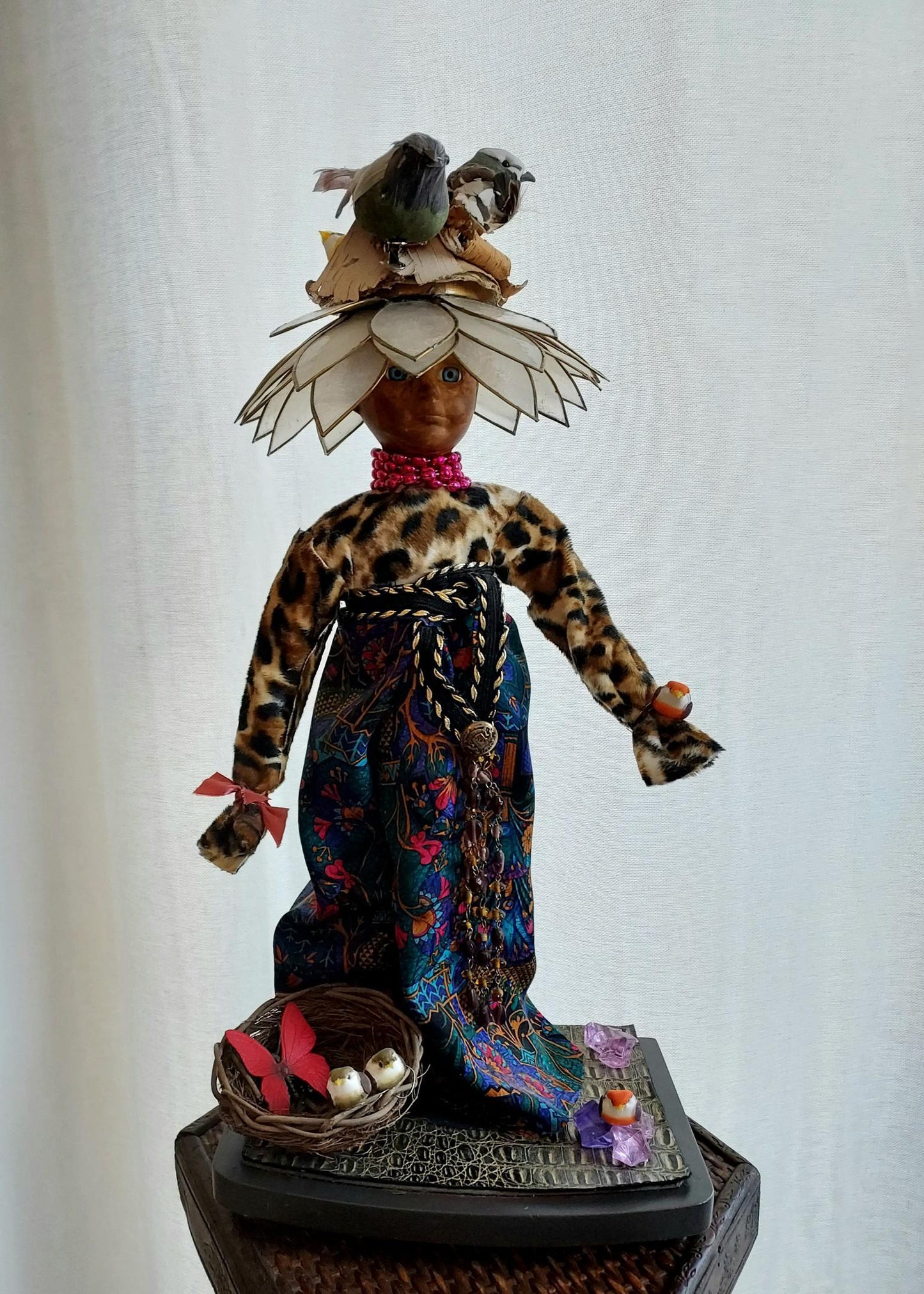 Bird Watcher