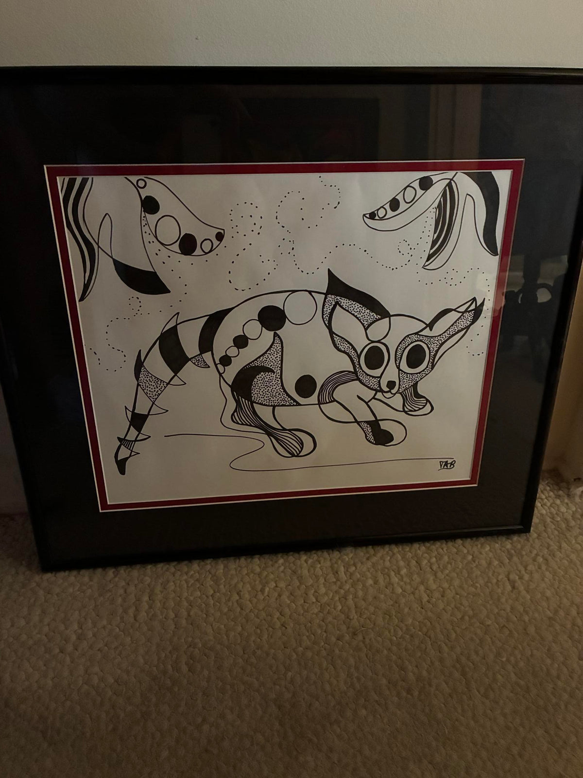 Ringtail Cat