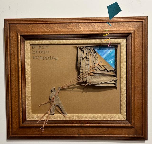 Hidden Found (Lynda Smith)