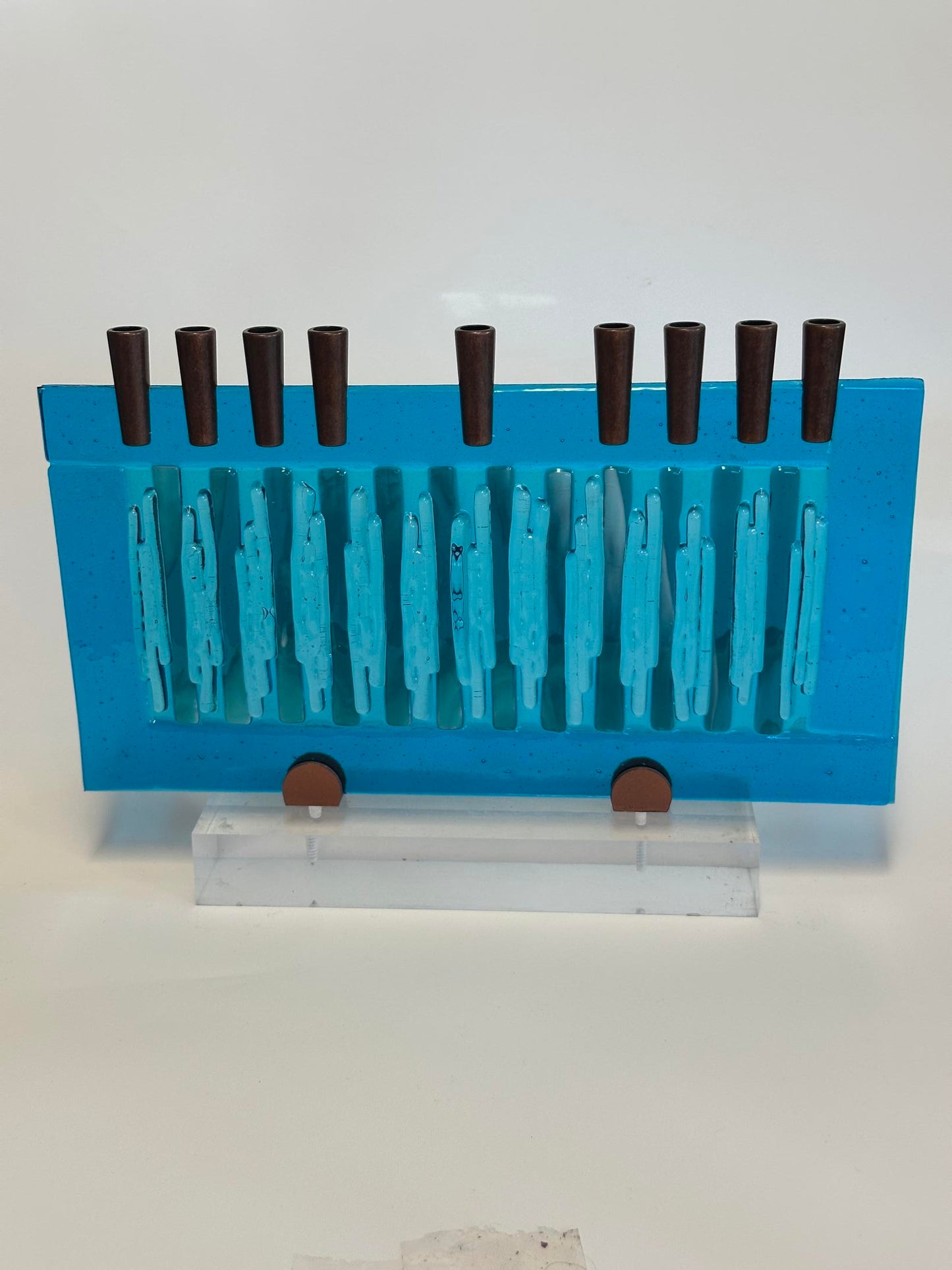 Menorah (Brian Brodowsky) – 2