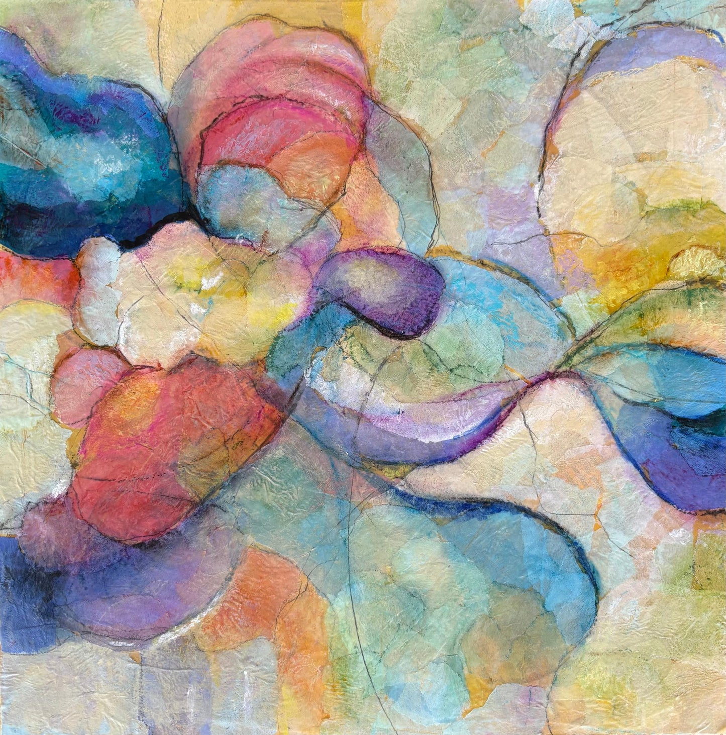 Whisper (Jody Nelson)