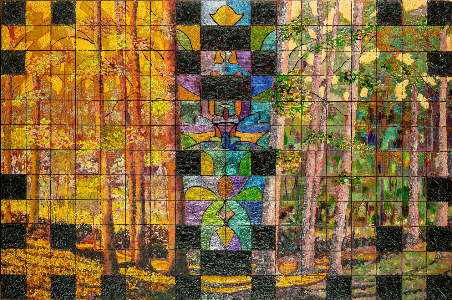 Between Seasons (Anthony Radcliffe)