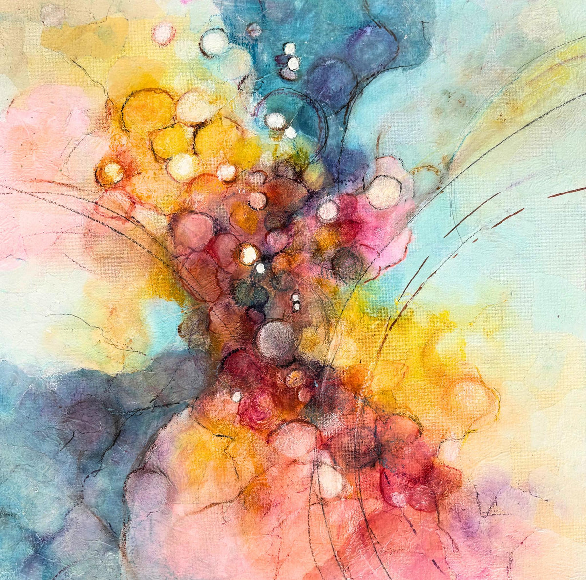 Drops of Light (Jody Nelson)