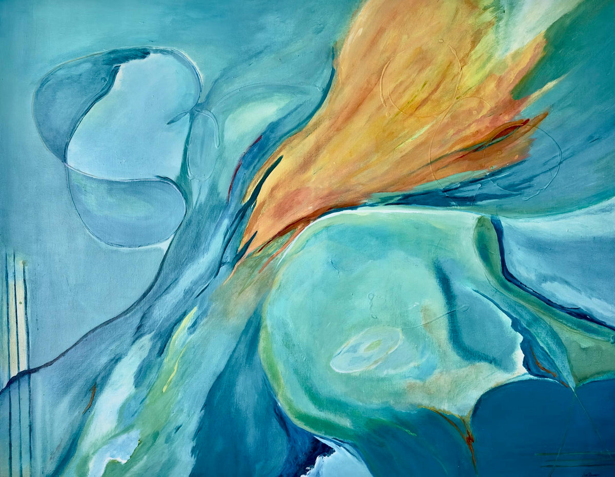 Ethereal (Jan Slawson)