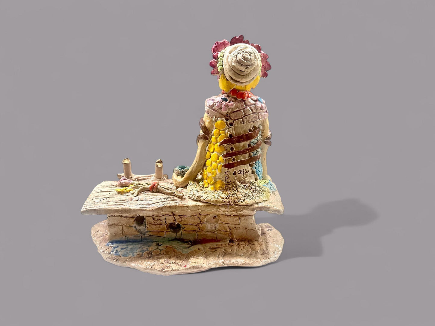 Bethany – 2