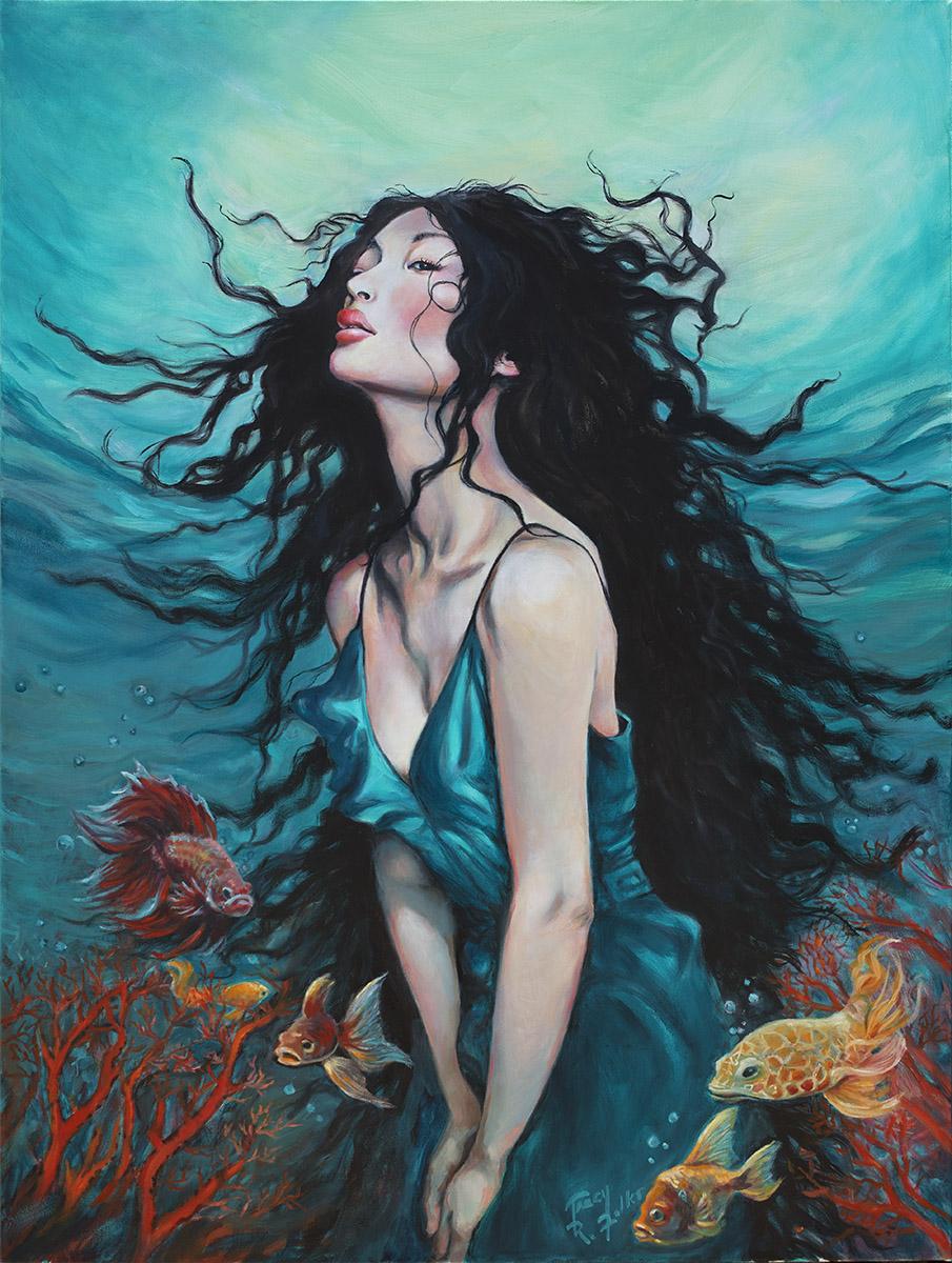 Coral Dreams