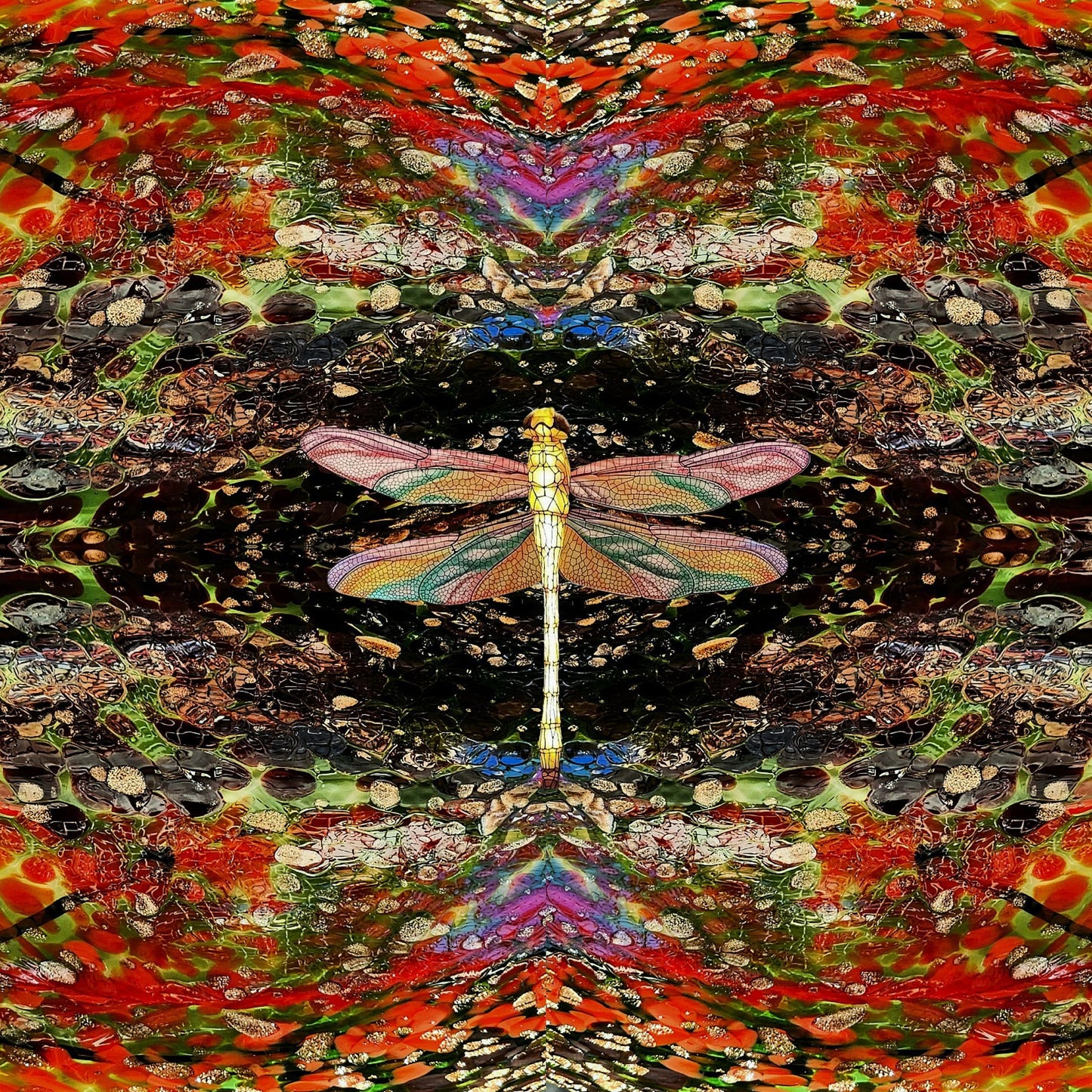 Dragonfly (Edwin Liew-Ferguson)