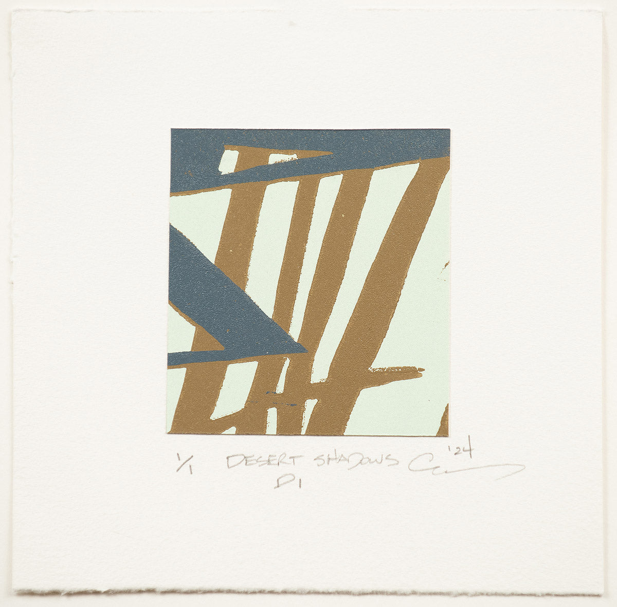 Desert Shadows D1 (Carol Mannas) – 2