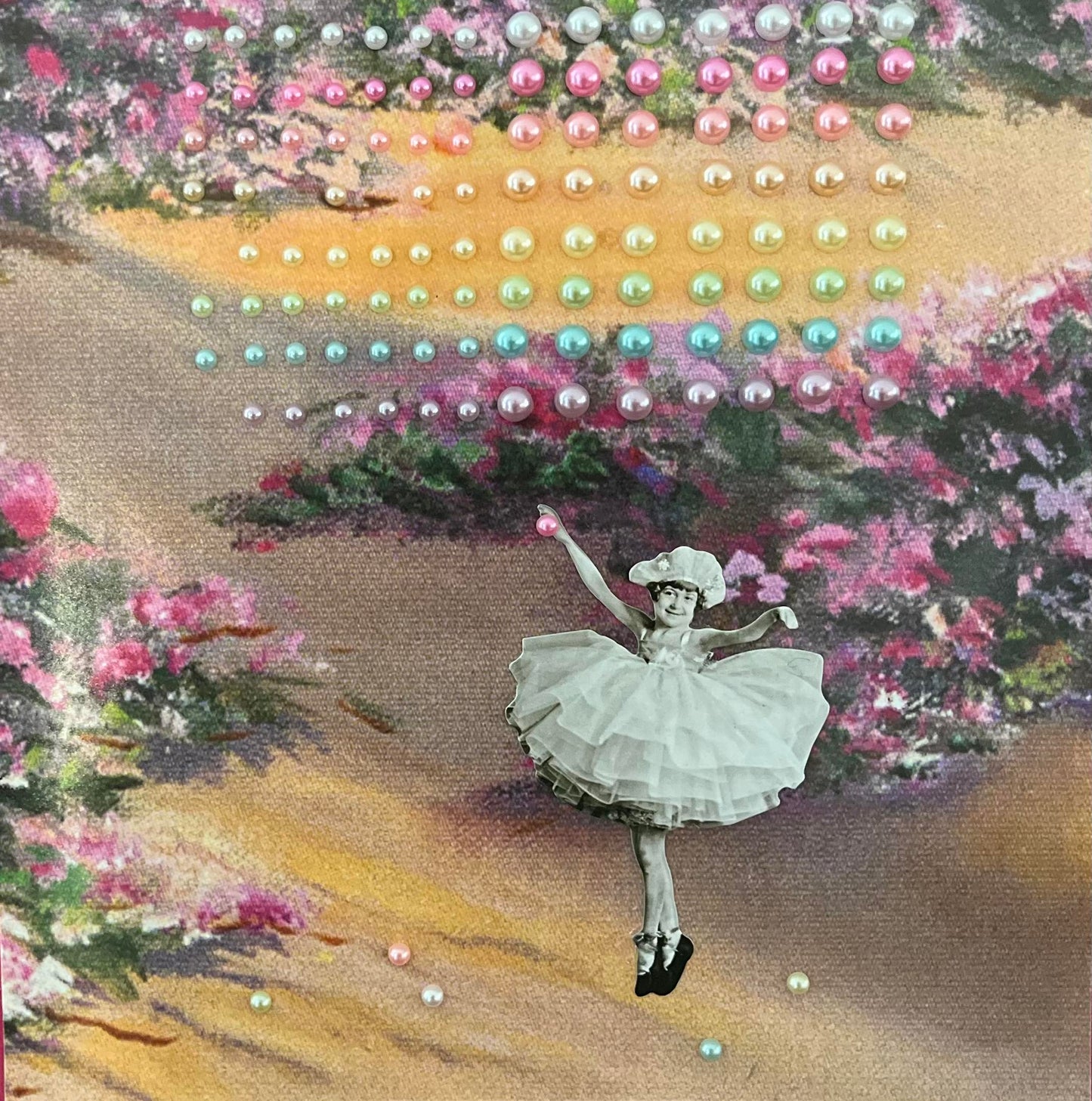 Dancing Through Danger