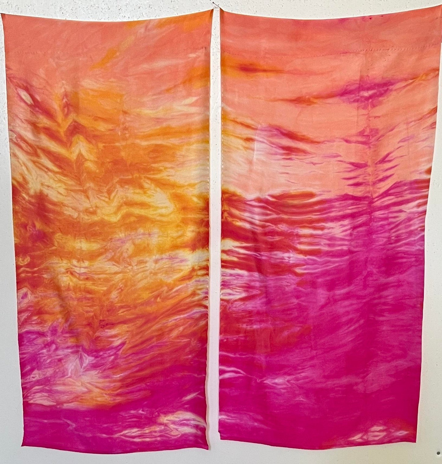 Wind and Water