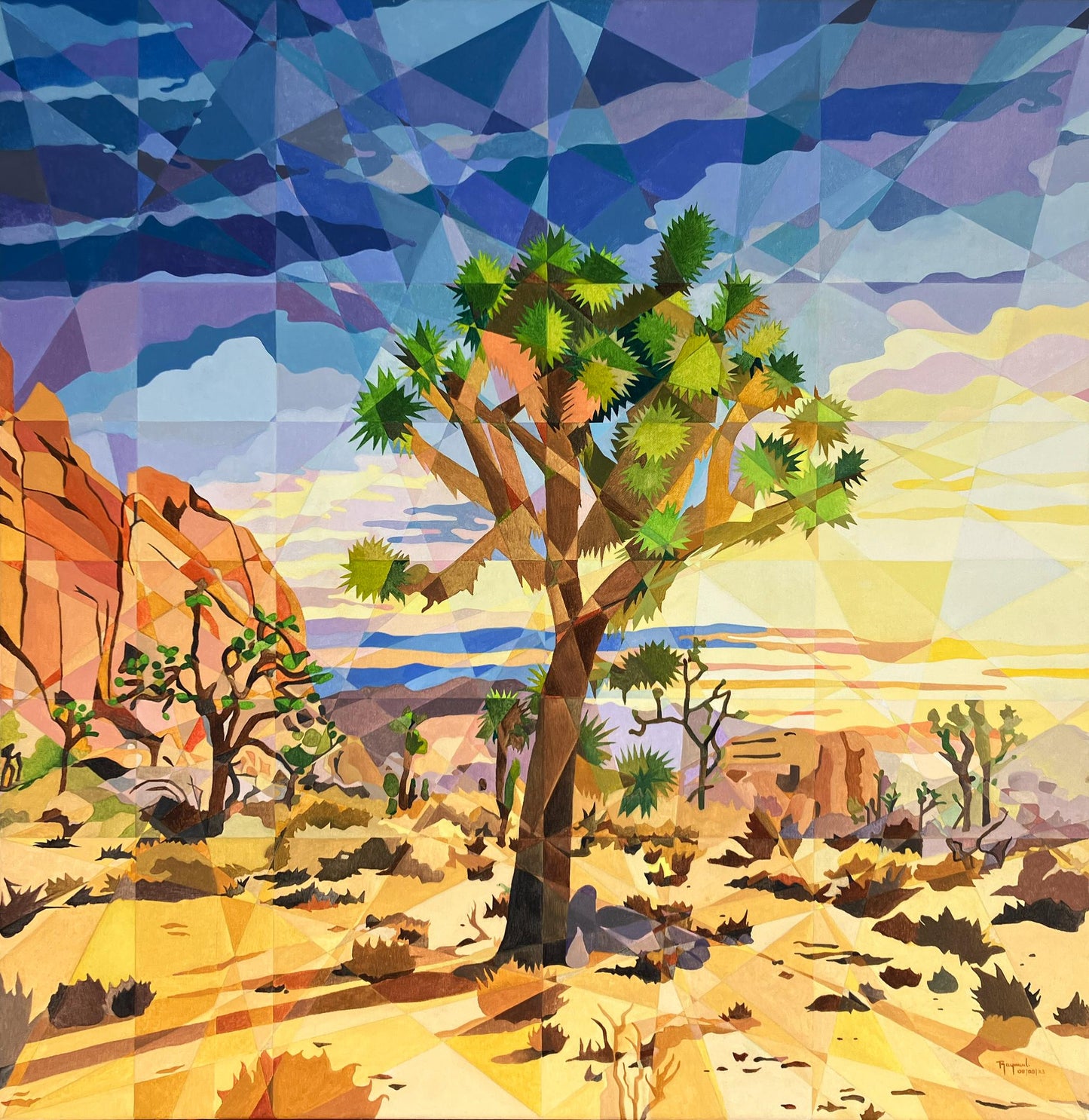 Joshua Tree