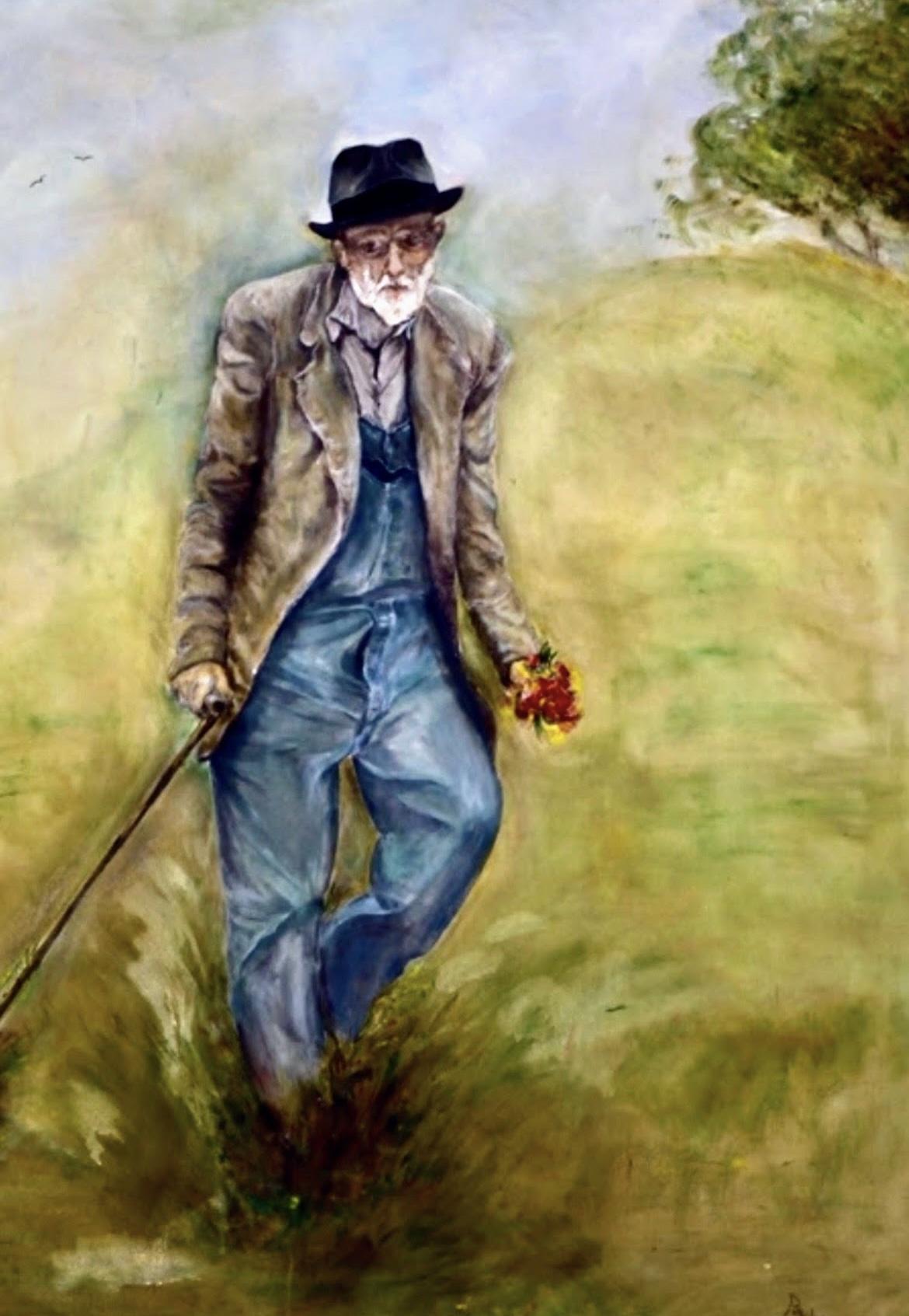 The Old Man