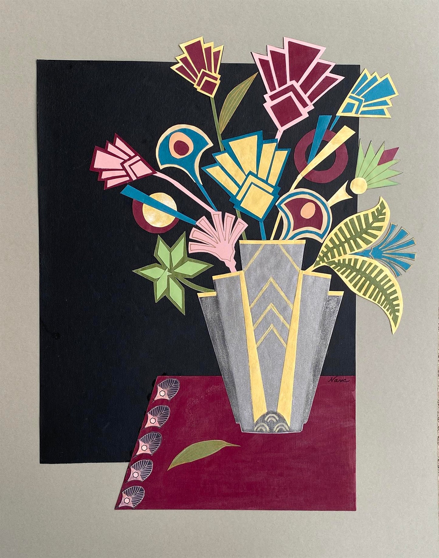 *SOLD* Deco by Design