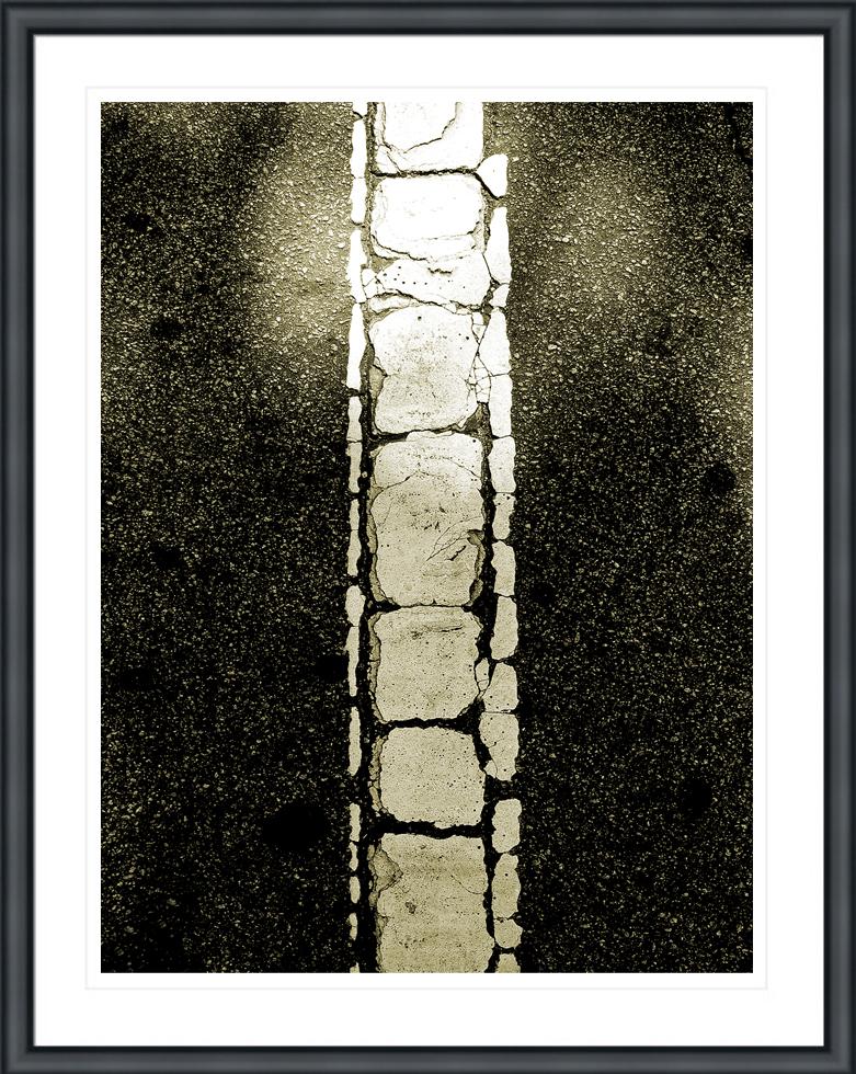 Crossing Over