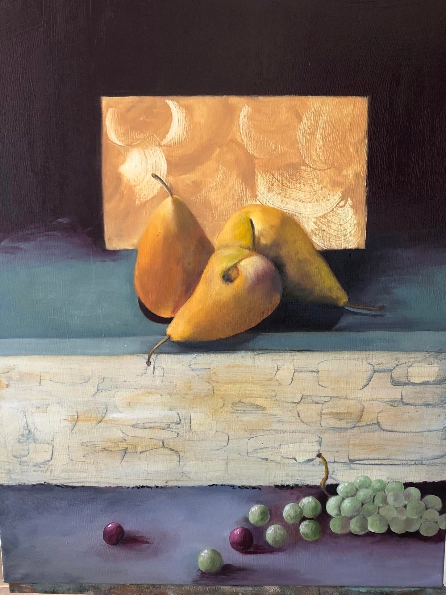 Still Life with Fruit