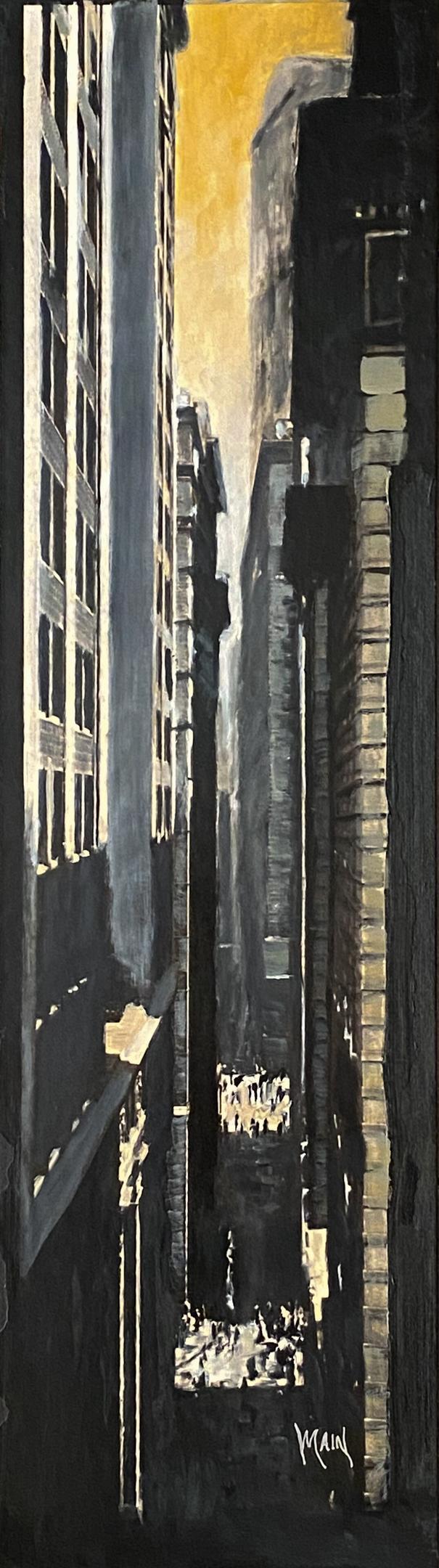 *SOLD* Urban Canyon