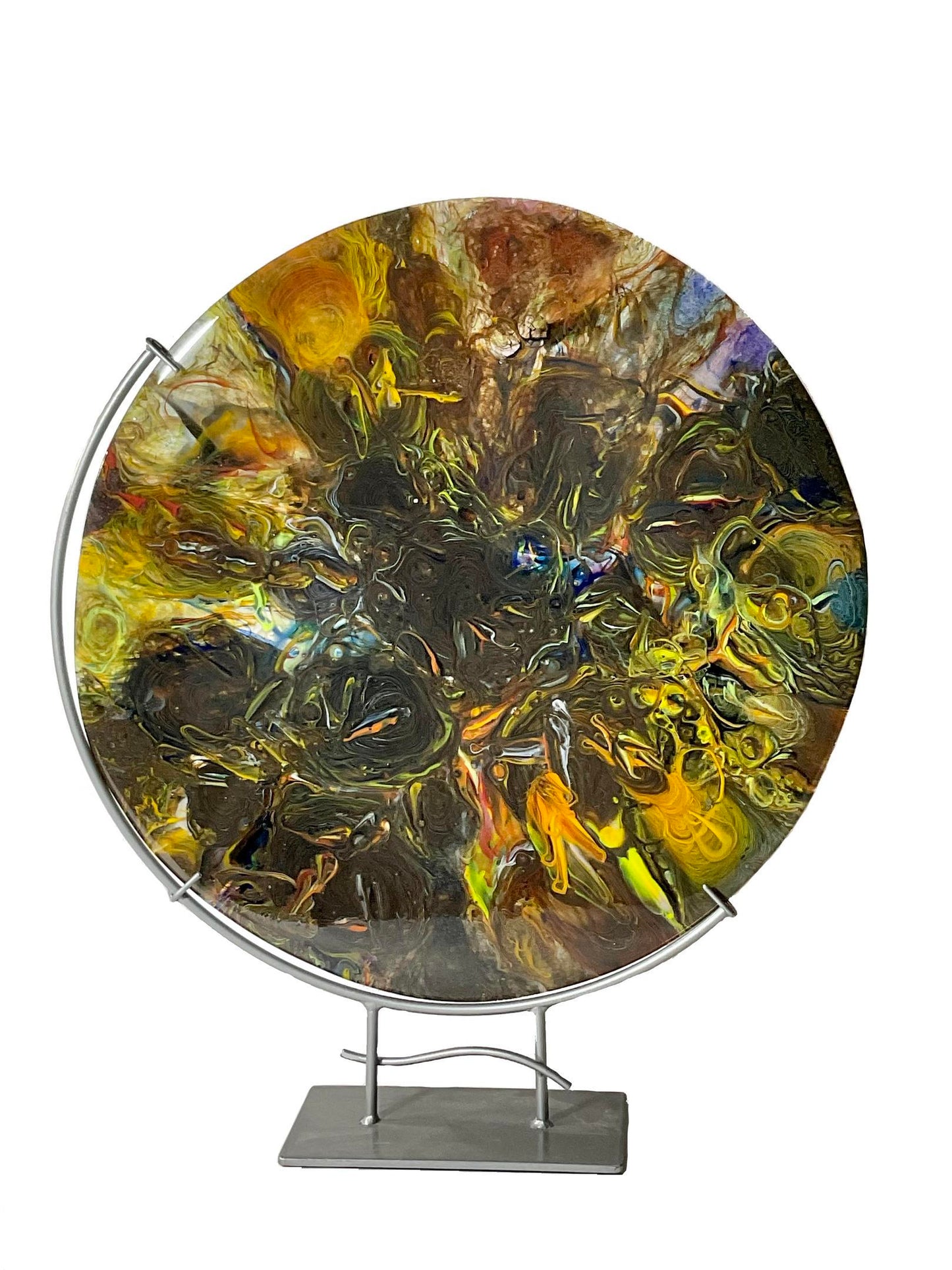 Earth as Art