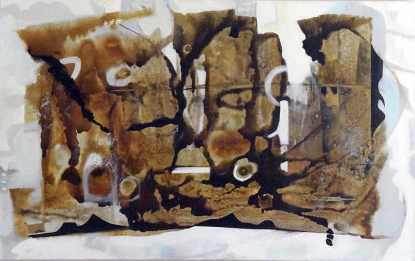 Unearthed