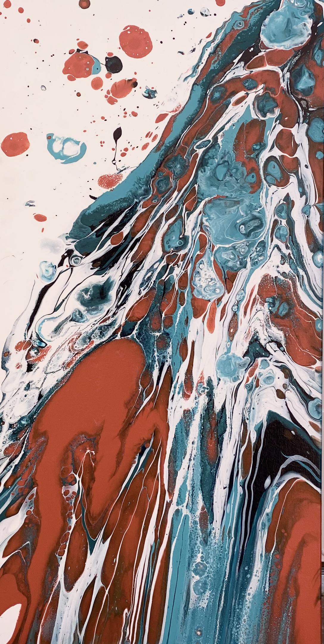 Magma