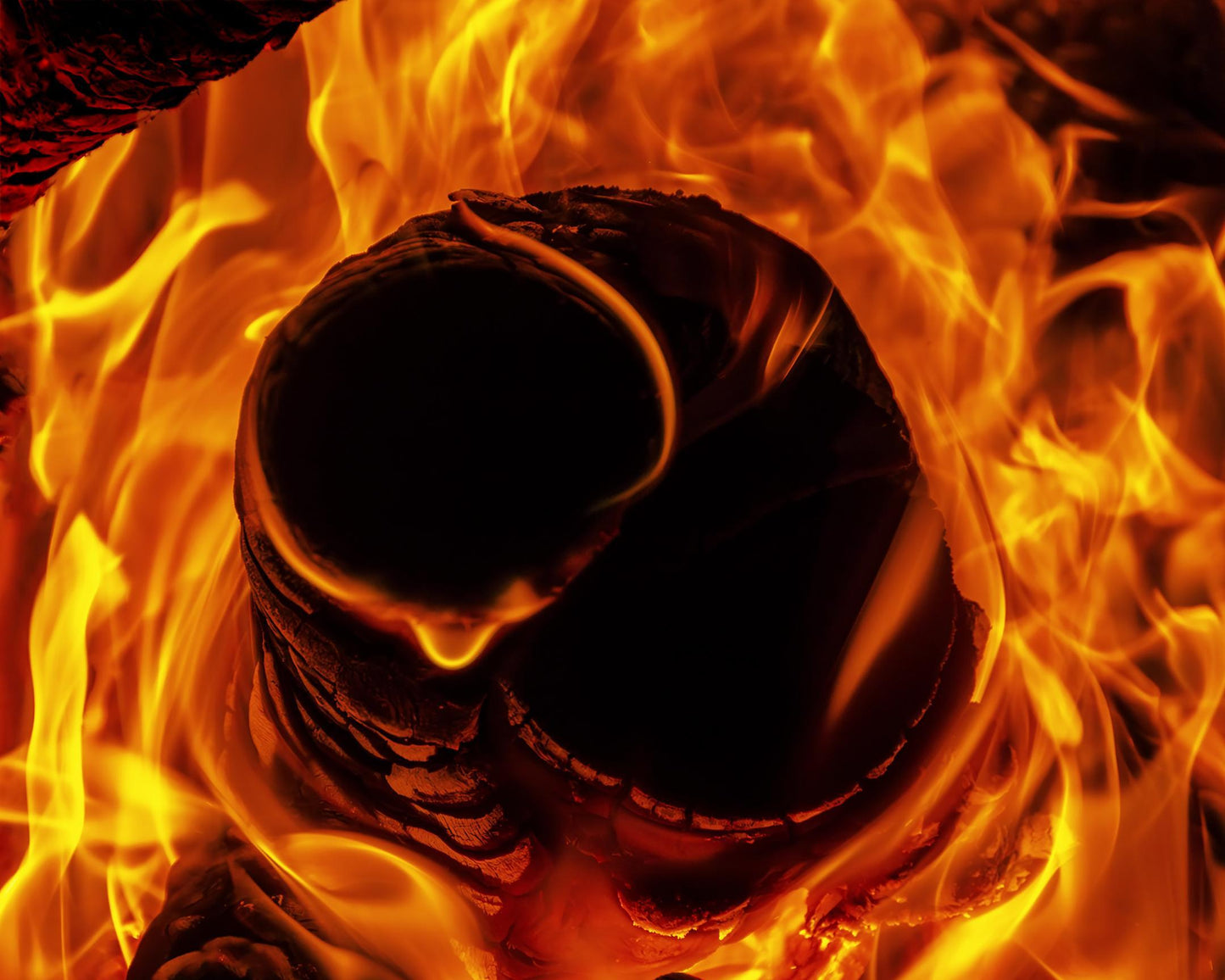 FIERY ABYSS