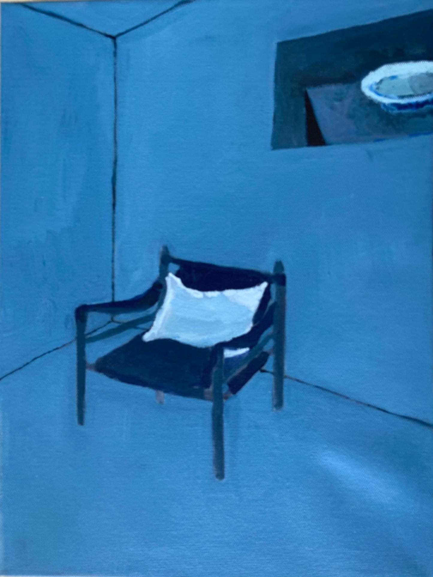 Blue Mood