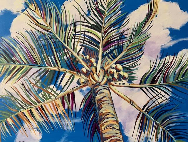 Tropicial Breeze