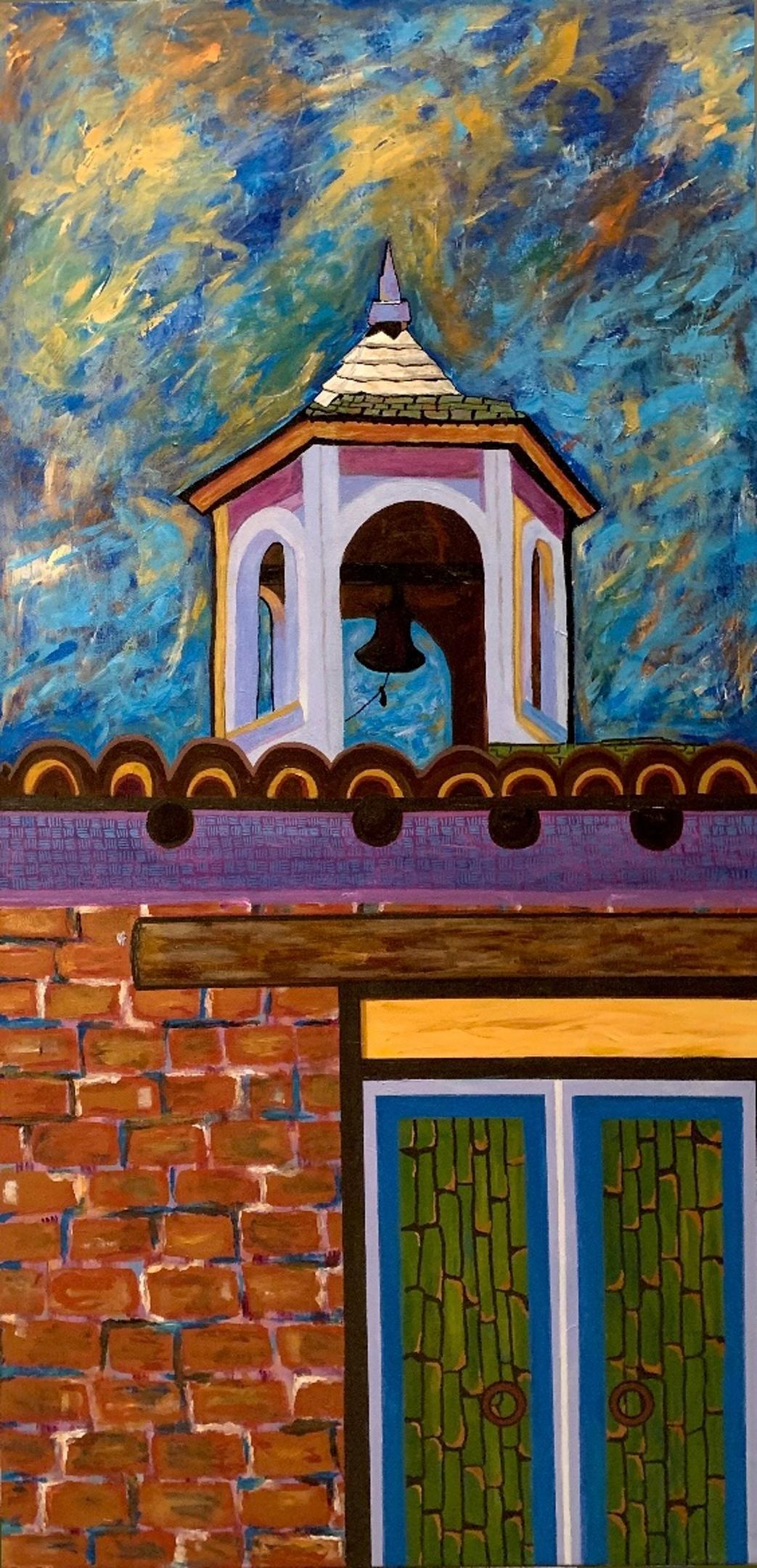 Bell Tower Stylistic