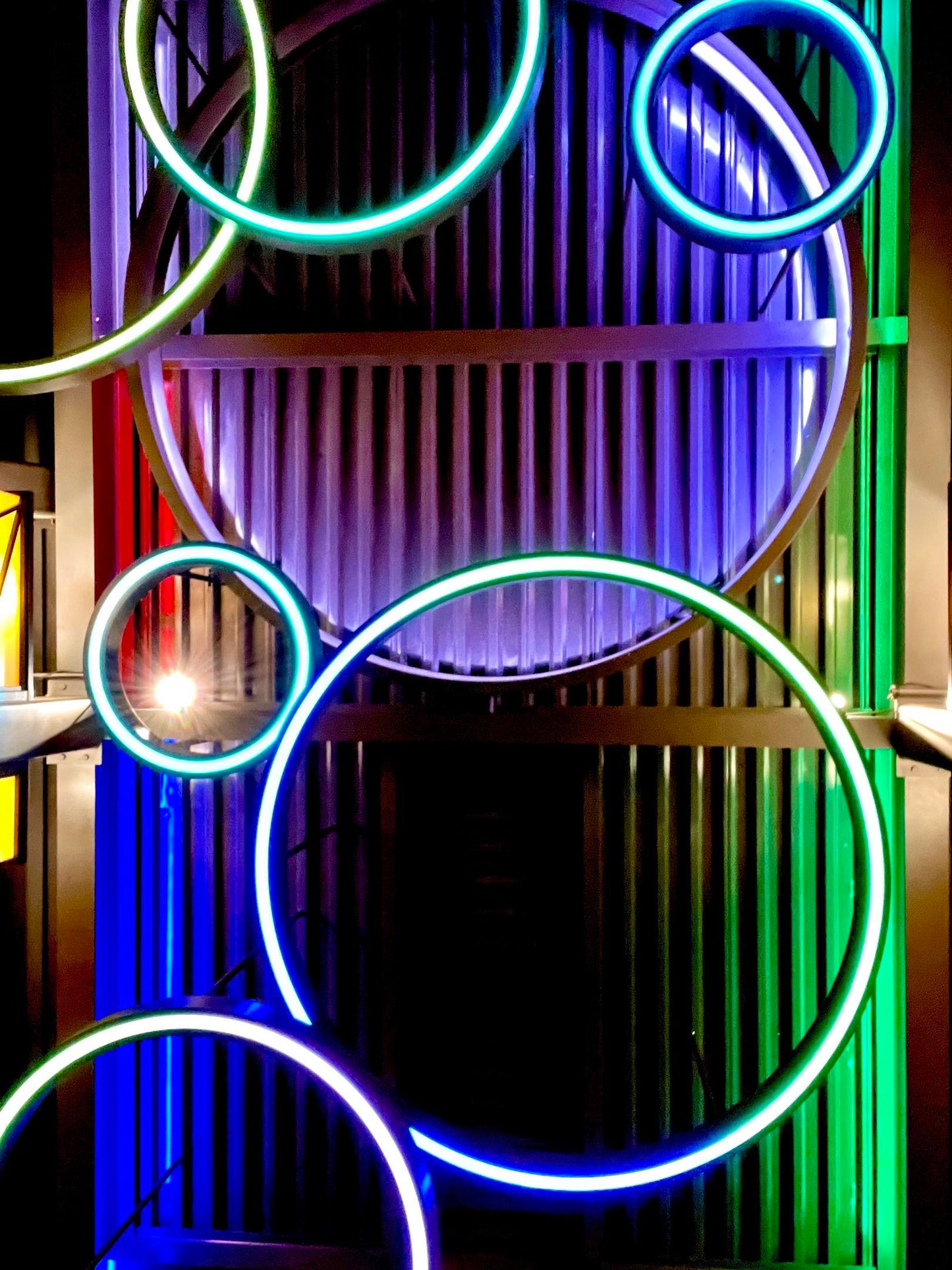 Casino Lights