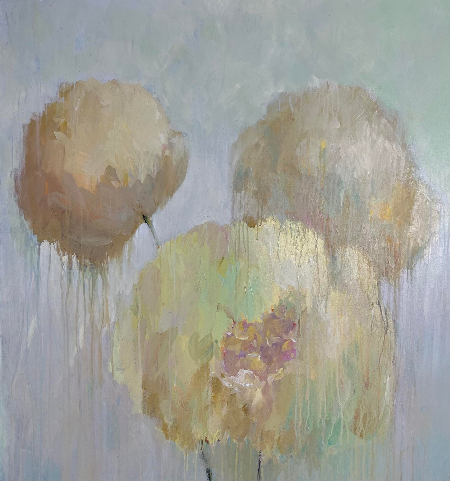 Language of Flowers 3