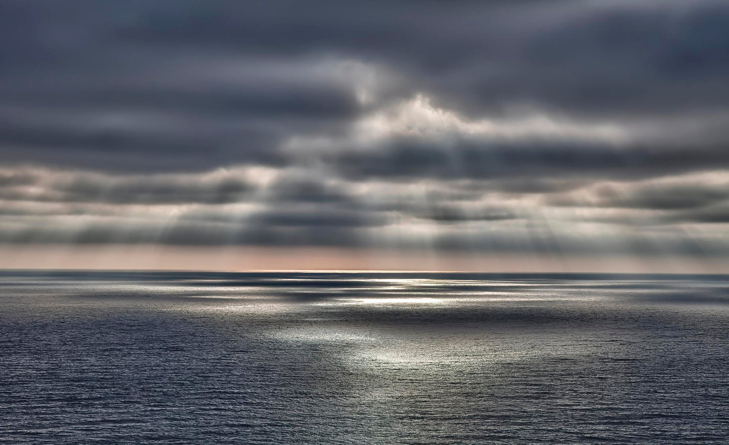Let There Be Light