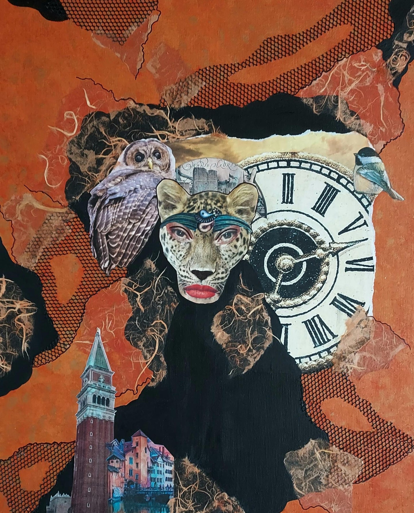 The Clock is Ticking