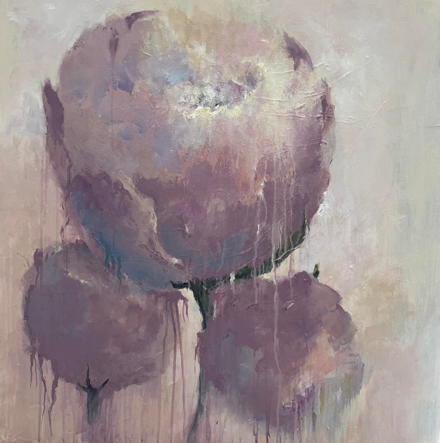 Language of Flowers 1