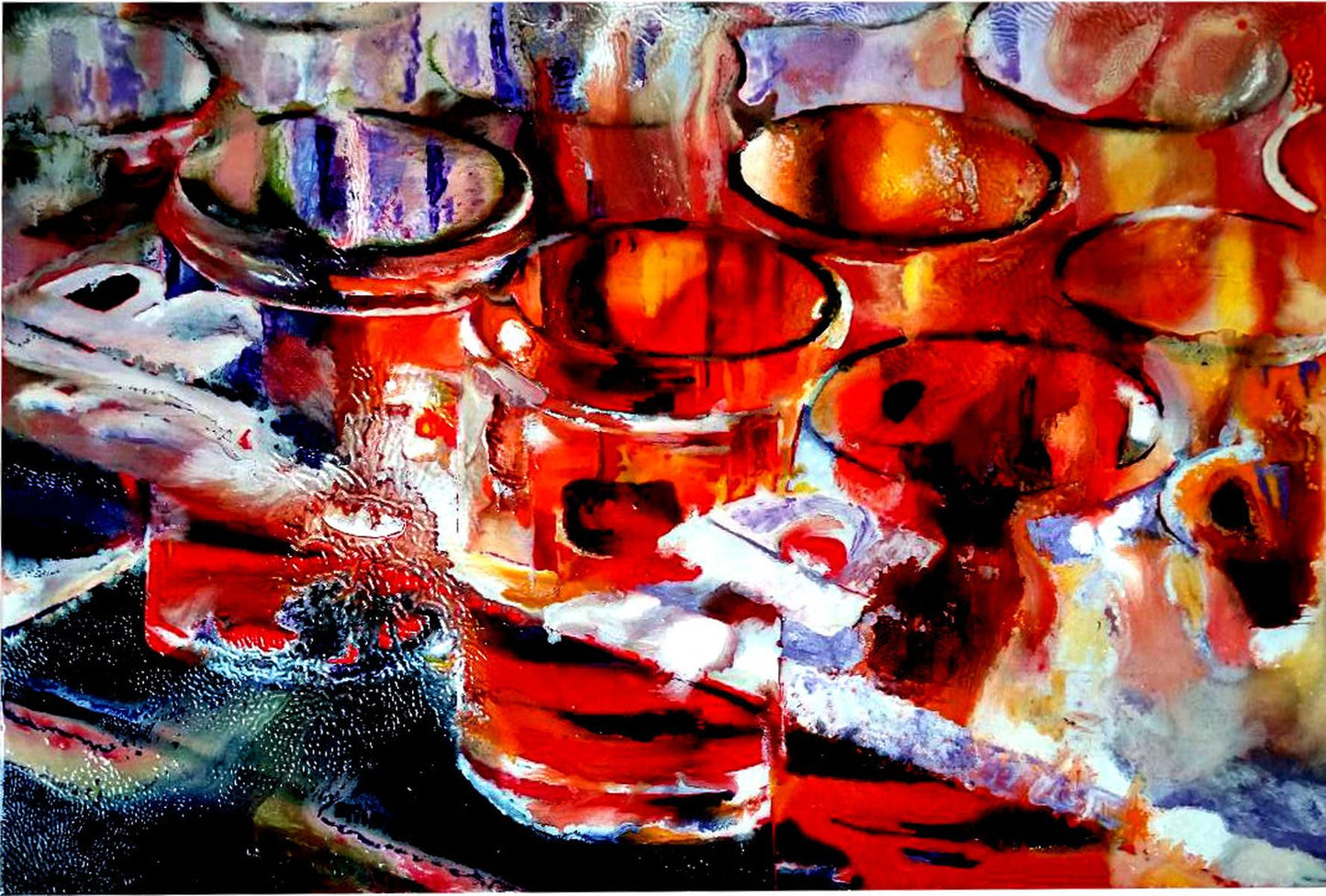 Beaker Brigade