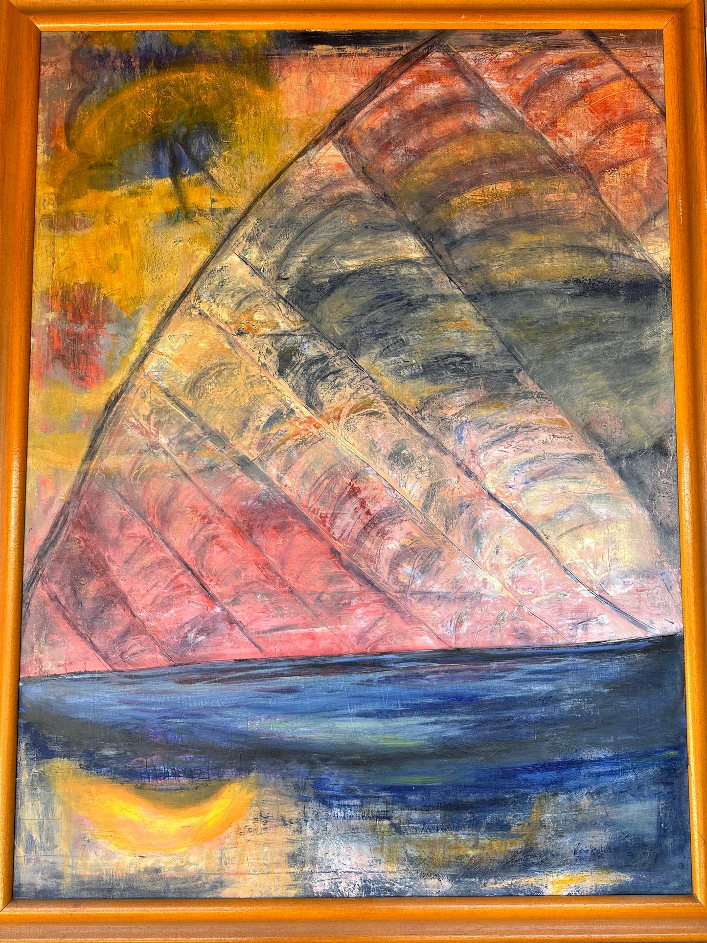 The Sail
