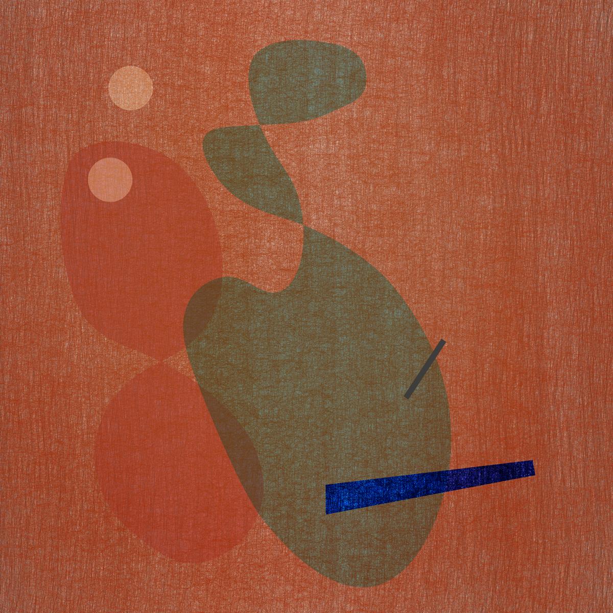 030423 Still Life; The Vase