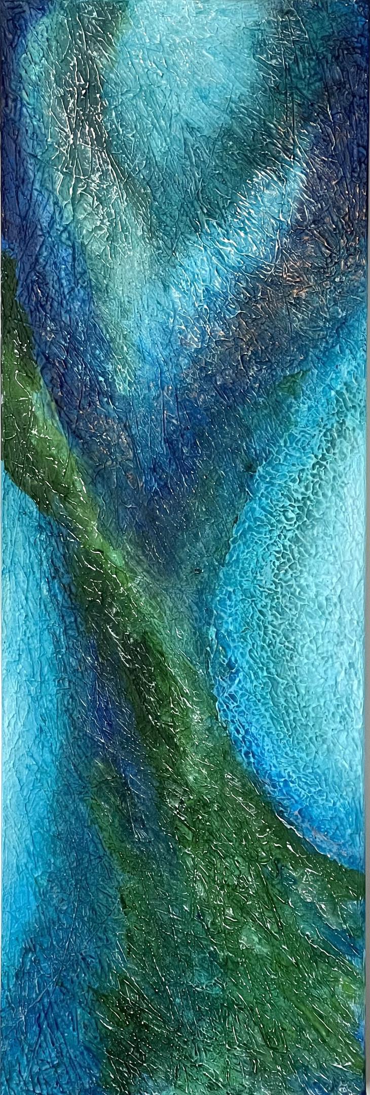 Earth and Sea