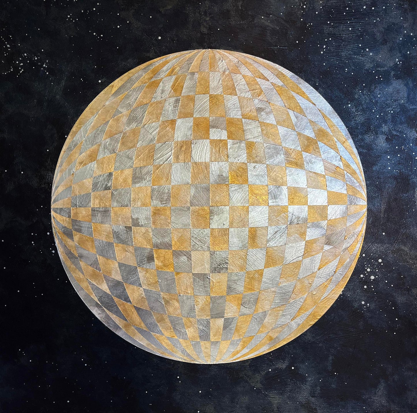Metalsphere